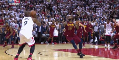 讨詹檄文——詹姆斯职业生涯五大黑点！詹密不敢点进来看的文章