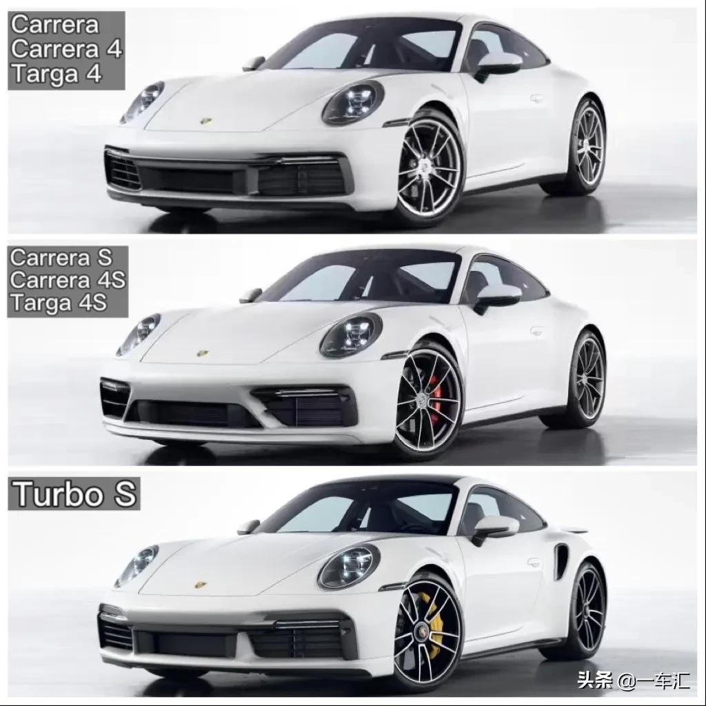 1974年保时捷911turbo3.0,保时捷911turbos2022满配