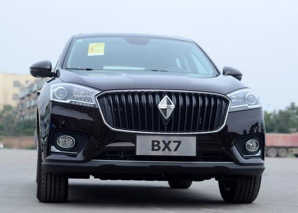 宝沃BX7值得购买吗？先来听听车主的用车感受吧