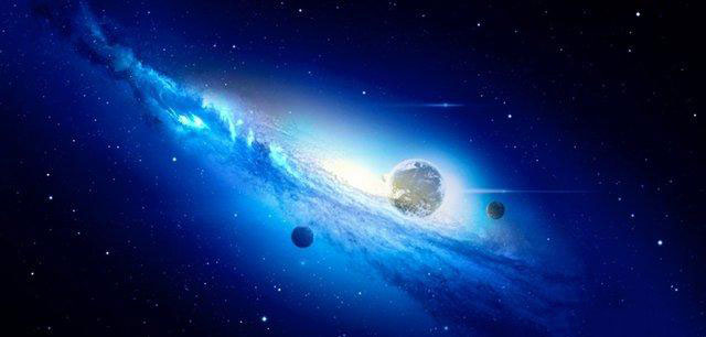 量子纠缠证明高维世界存在,三维空间量子纠缠真的存在吗