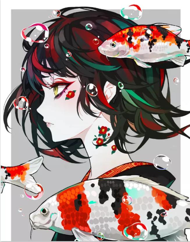 sai绘画软件和painter,csp绘画软件和sai绘画软件哪个好