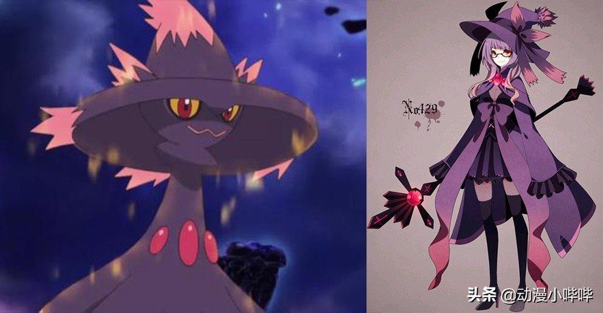 如果宝可梦变成了人类会怎么样,宝可梦拟人化是什么样