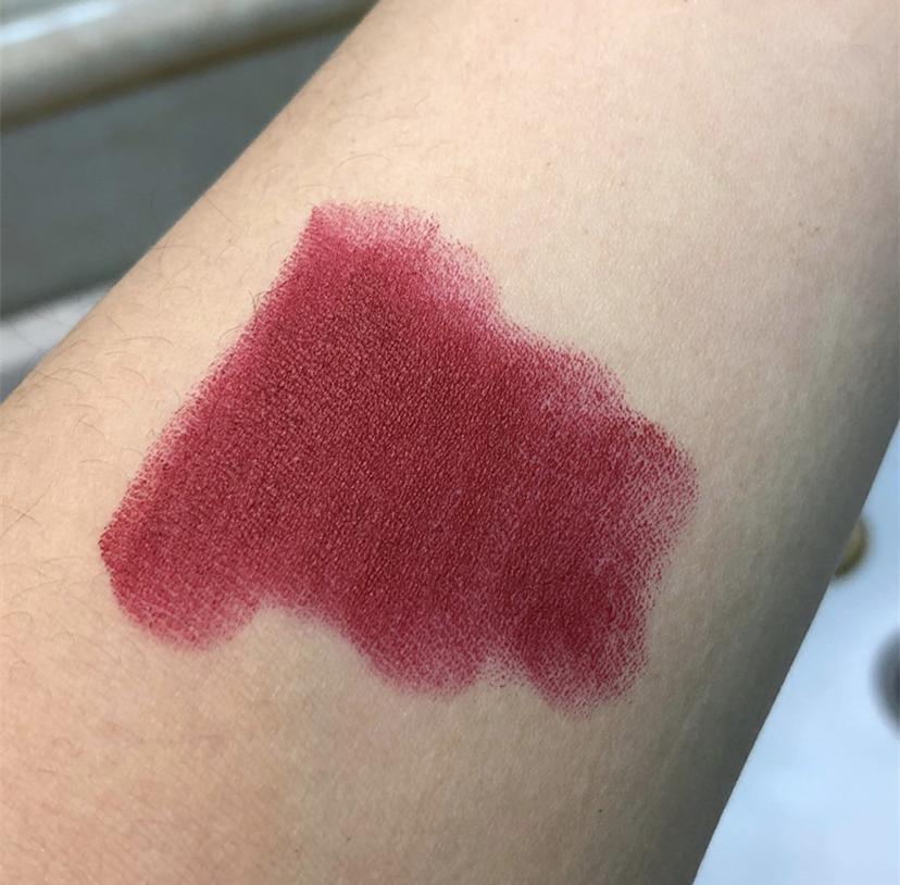 超级显白的大牌口红色号,超级显白的口红大牌