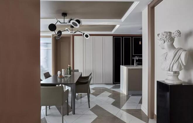 什么样的护墙板最好看,什么样的护墙板又好看又实用