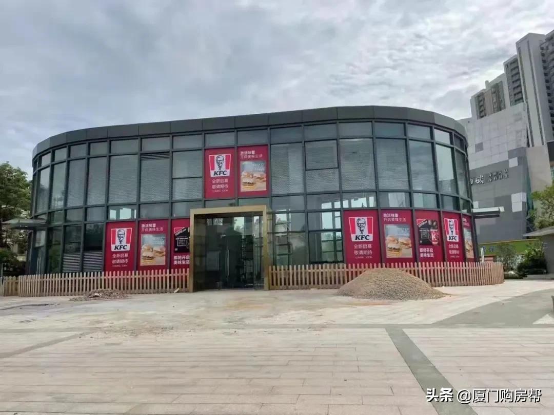 漳州港开发区永鸿商业广场,漳州港双鱼岛开发对房价的影响