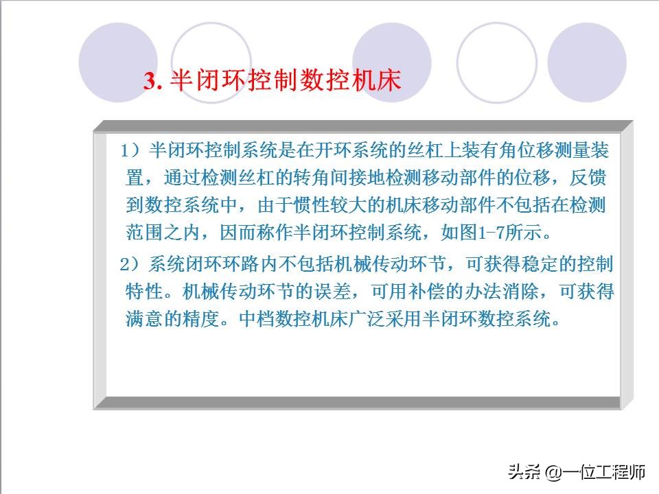 48页内容介绍数控技术,了解数控系统基本概念,值得保存