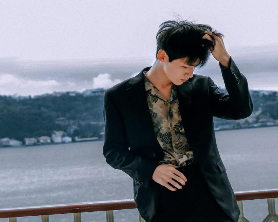 白敬亭很聪明的人,白敬亭太有人格魅力了