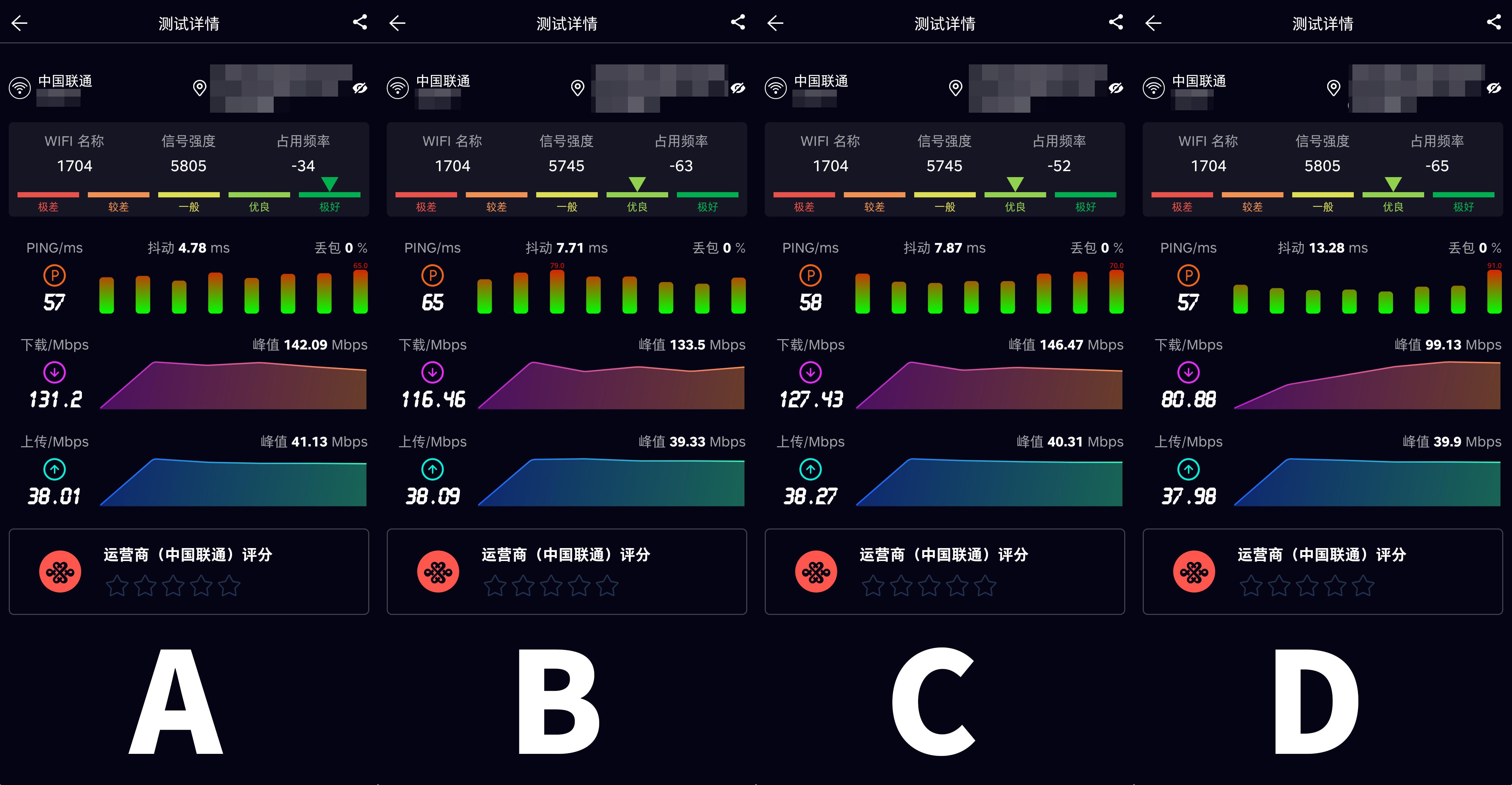 威联通301w路由器测评,威联通301w路由器评测