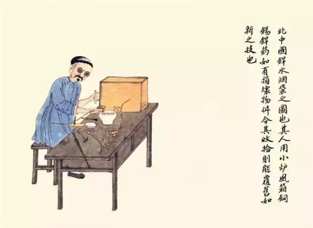 100种传统民俗文化,100种失传的中国传统文化