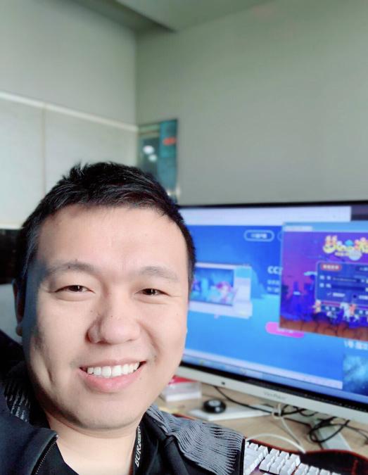 梦幻西游晶晶姐,梦幻西游晶晶姐的故事