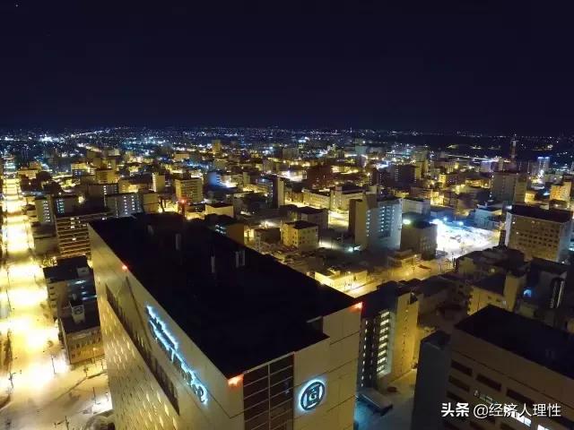 一位旅日游客,4天时间,万字长文,记录思考日本社会的崛起背后