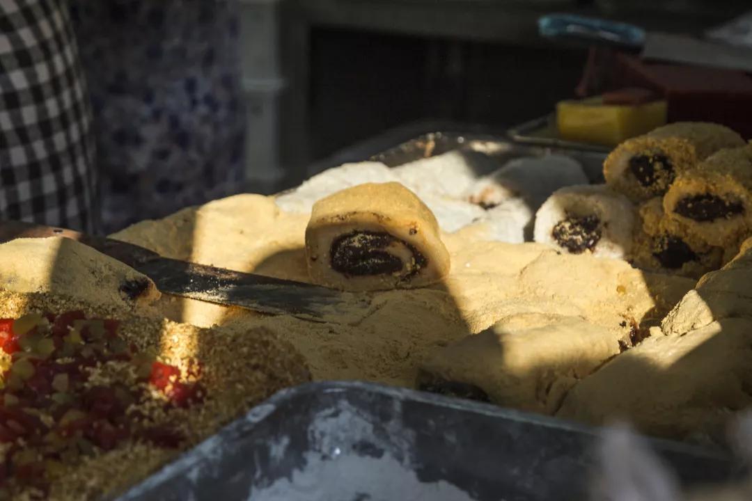 北京的点心什么牌子的好,北京哪里的点心最地道