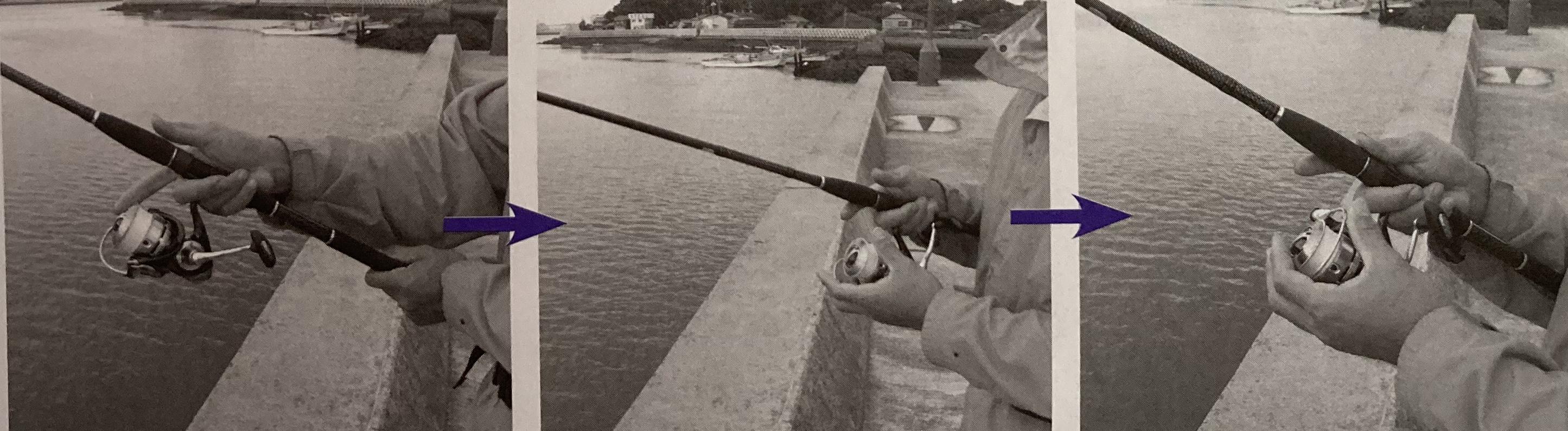 路亚新手入门教程铅头钩钓什么鱼,路亚铅头钩软饵全部手法