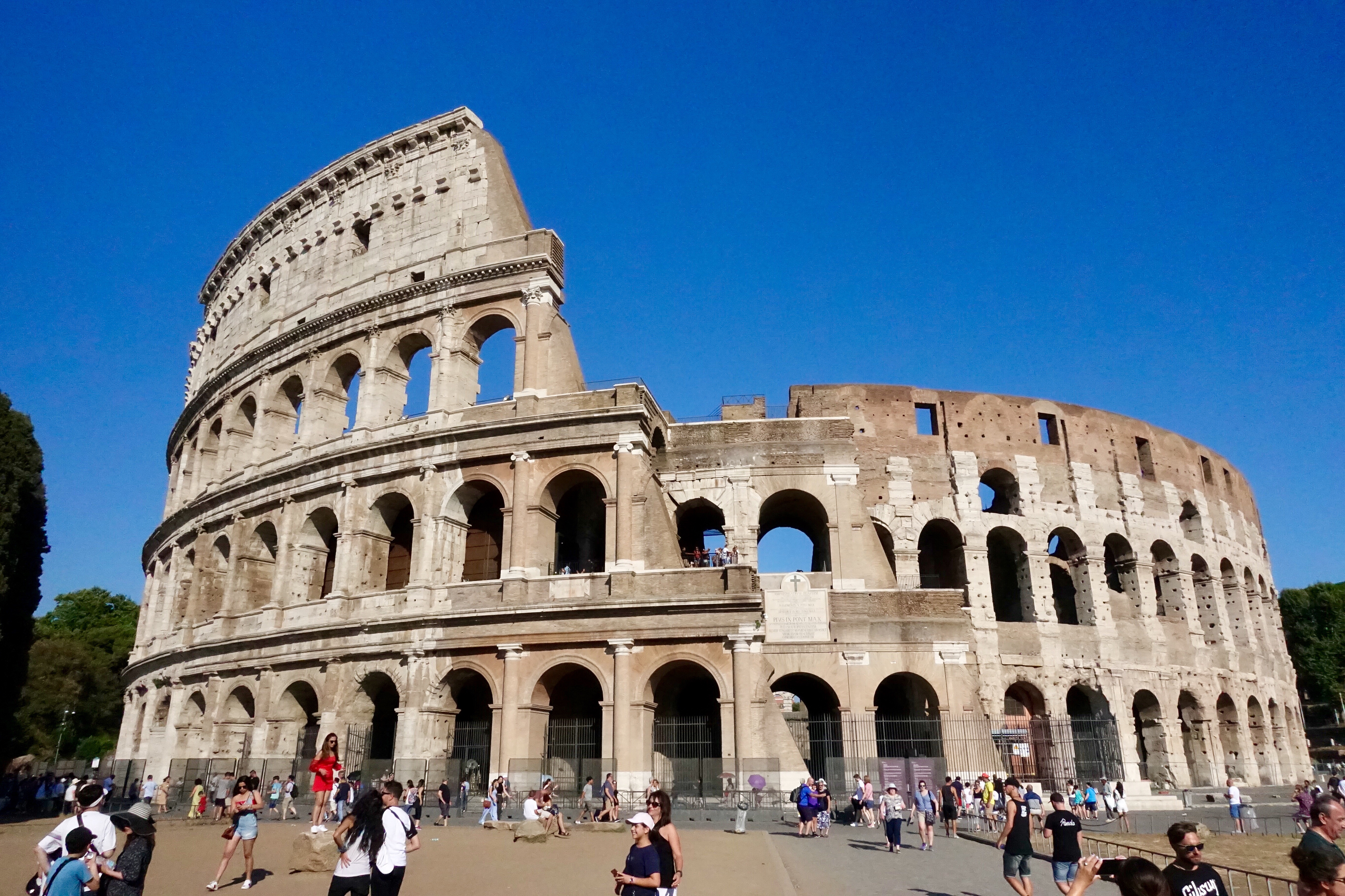 罗马市中心酒店推荐,罗马历史最悠久的酒店