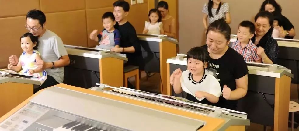 乐器双排键演示,双排键能模仿几种乐器