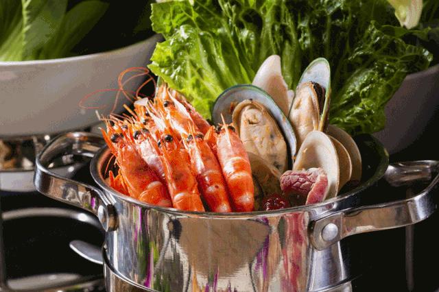 深圳大中华喜来登自助餐攻略,深圳大中华喜来登酒店自助餐