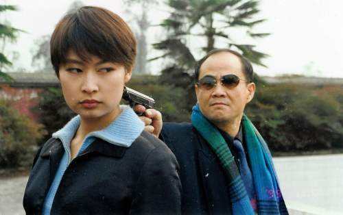 电视剧女子特警队演员的现状,2000女子特警队