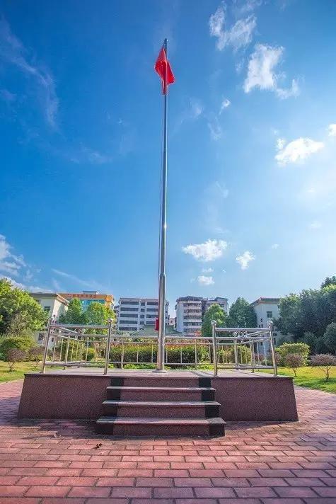 梅州最好的中学排名,梅州最美的学校