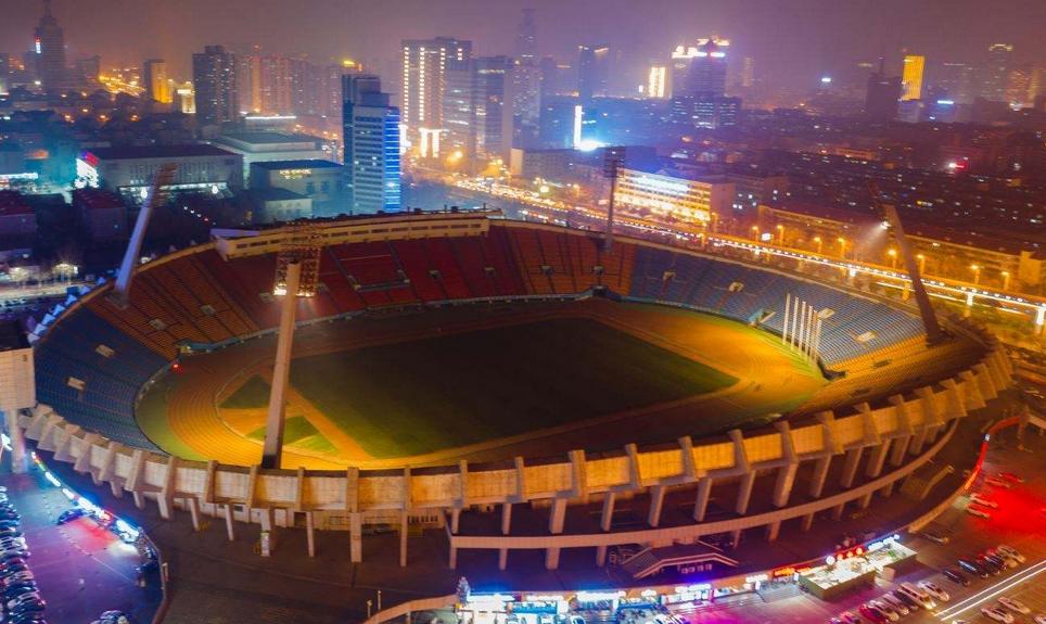 山东鲁能参加了世俱杯吗,fifa官宣山东鲁能世俱杯