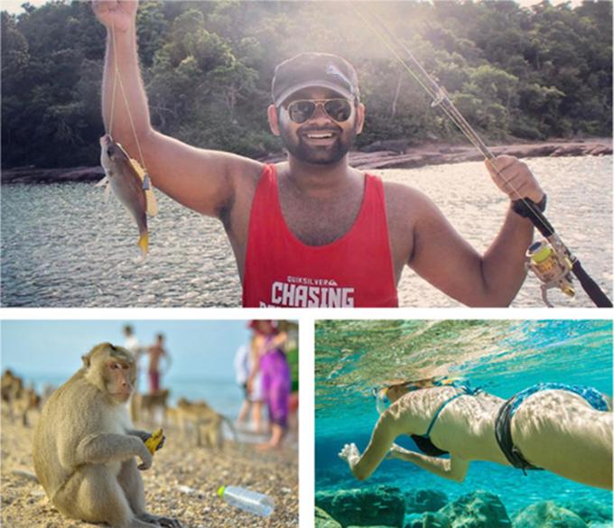 曼谷旅游攻略之自由行五日游,泰国曼谷普吉七日游江苏出发