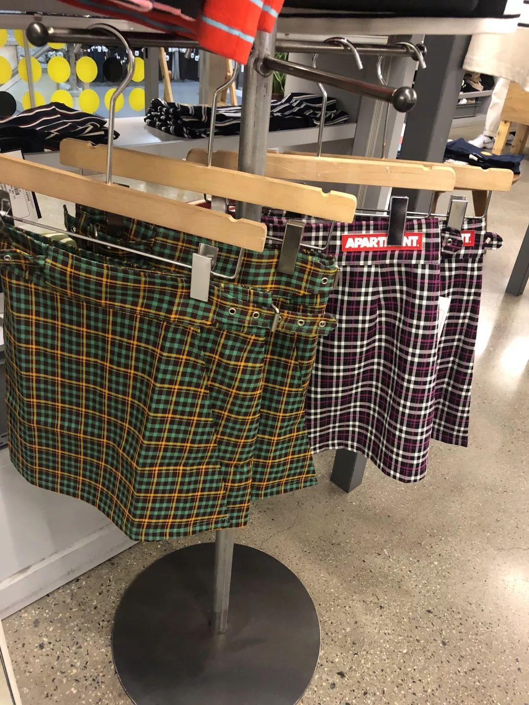 首尔美潮店,首尔潮店哪家好