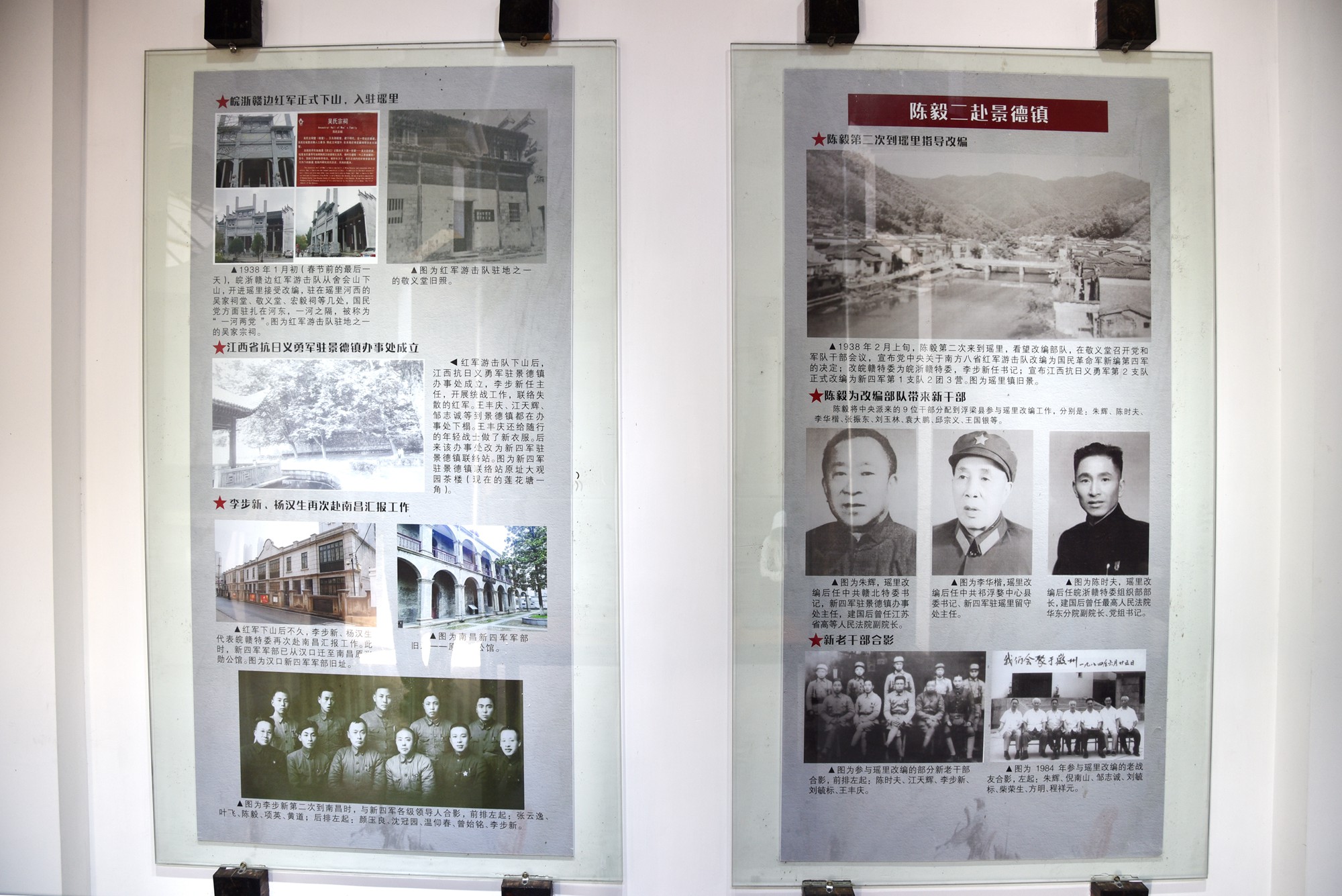 景德镇近代瓷器发展,千年瓷都景德镇有哪些瓷器