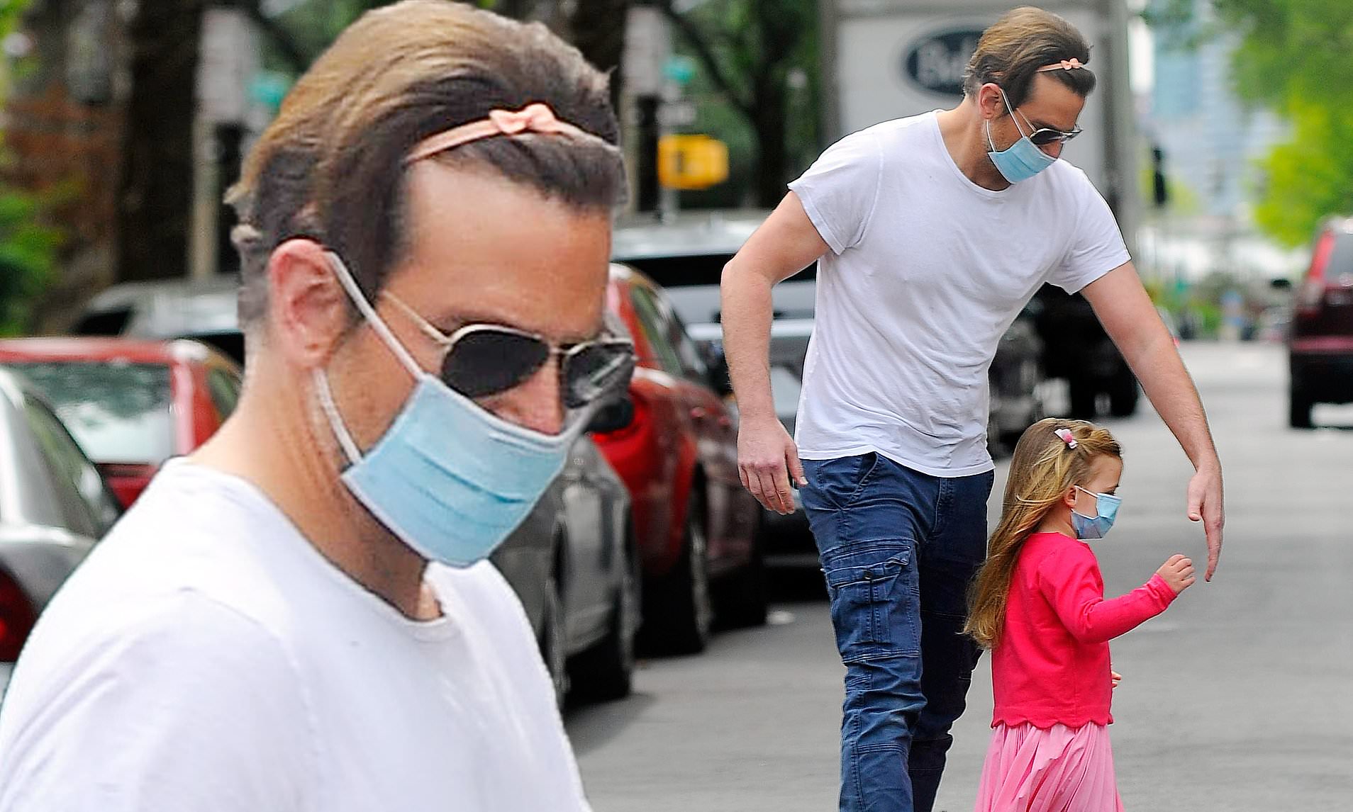 伊莲娜库珀最近消息,2023年伊莲娜与库珀复合了吗