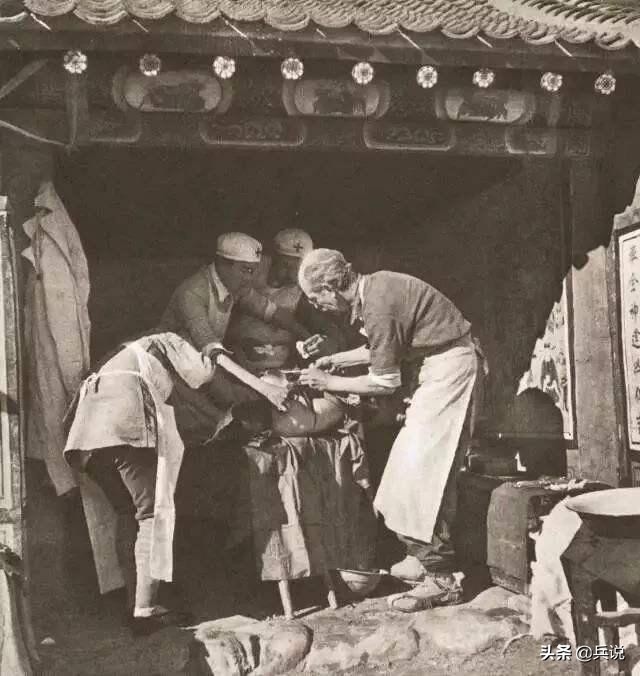 贺龙警告*震王**：359旅再多几个独臂干部，你这旅长别当了