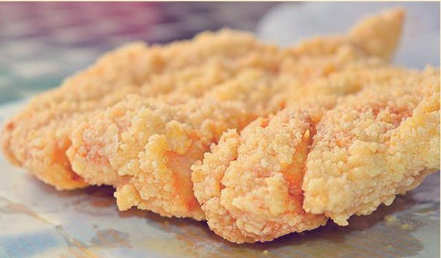 正新鸡排连锁加盟费用多少,开一家正新鸡排怎么连锁