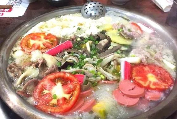 重庆各个区域好耍好吃的推荐,重庆哪有好吃好玩的地方