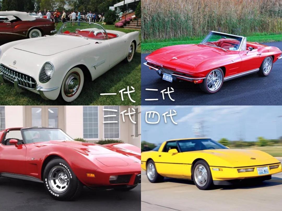 科尔维特c8深度评价,科尔维特c8体验