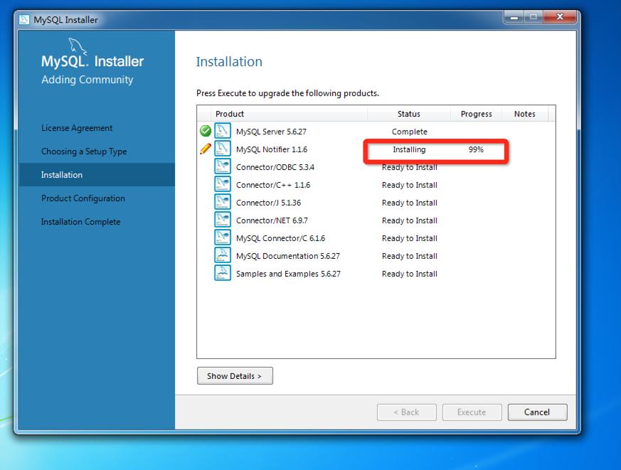 mysql数据库入门教程,mysql数据库入门pdf