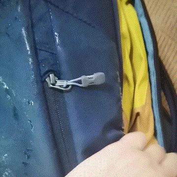 商旅出行不二之选:多特AviantCarryOnPro36L背包体验评测