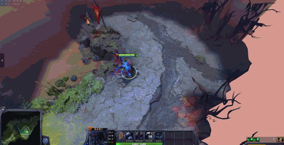 dota2白嫖装备推荐,dota2野外商店