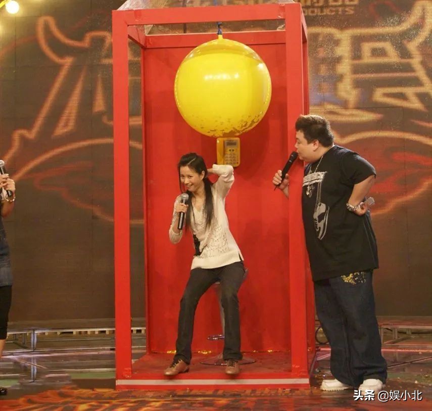 快乐大本营曾经出现了哪些问题,2012年快乐大本营第8期