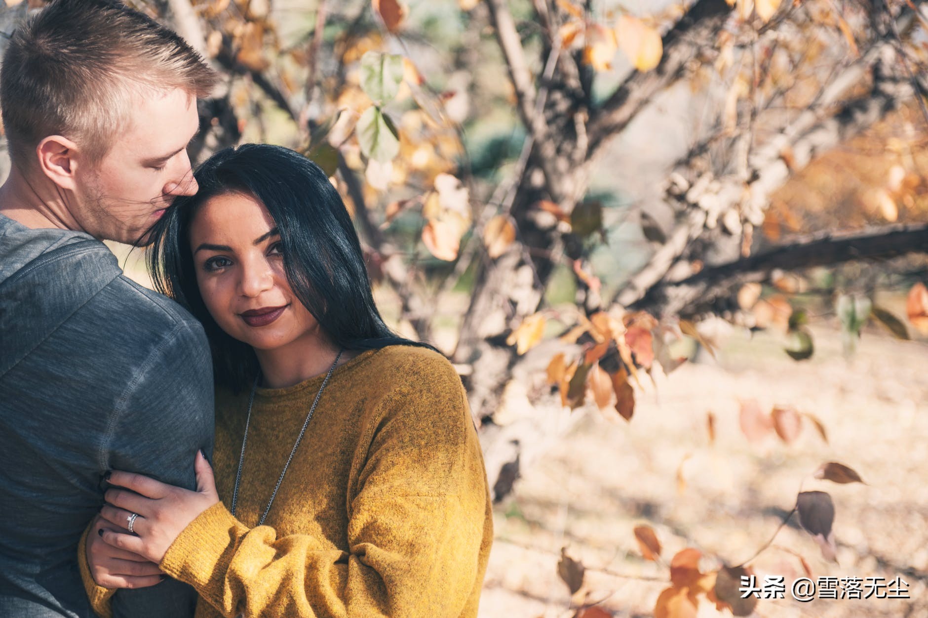 男人爱不爱你女人的忠告,男人不爱你了女的应该挽留吗