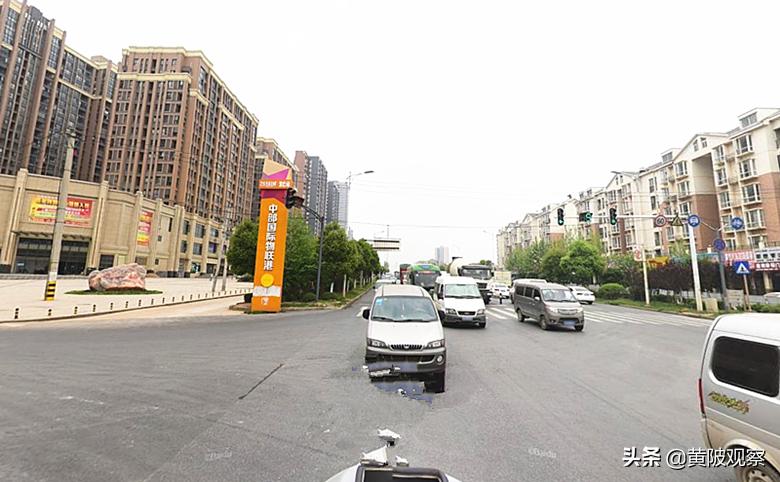 黄陂滠口新消息,黄陂汉口北滠口