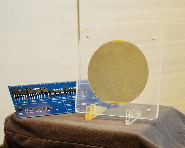 专访瑞能半导体MarkusMosen：深化功率半导体全产业布局