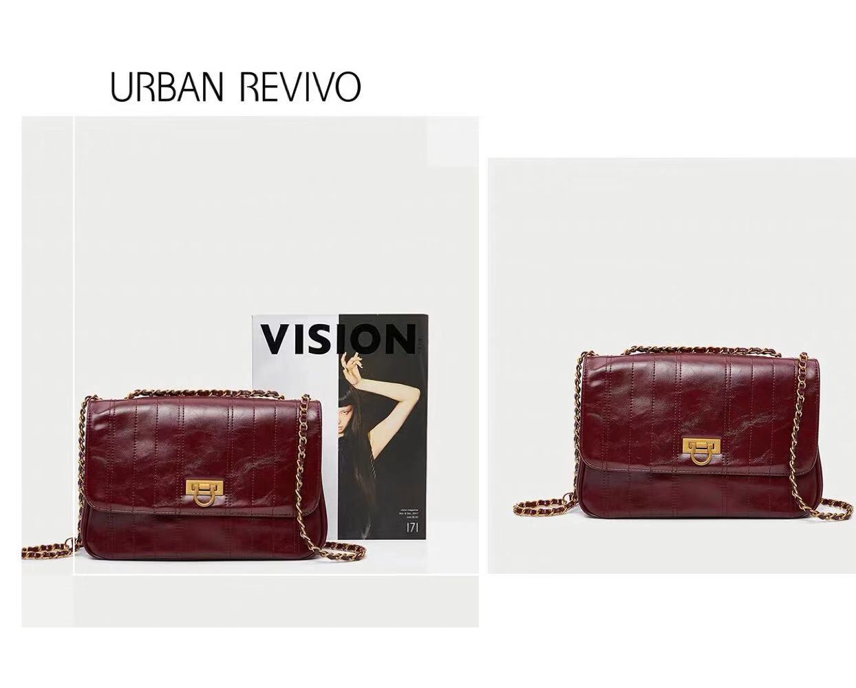 今年最火复古的包包,复古包包推荐高级感