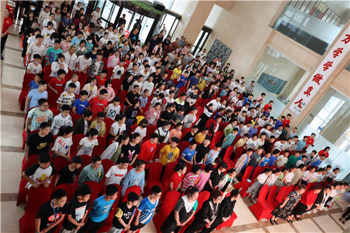 爱心杯作文竞赛作品,爱心杯征文比赛