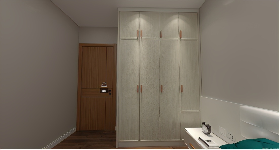 生态板家具怕雨淋吗,处理生态板家具的方法