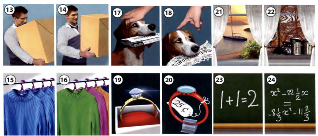 看完这30张图，轻松学会600个常用单词，太实用了