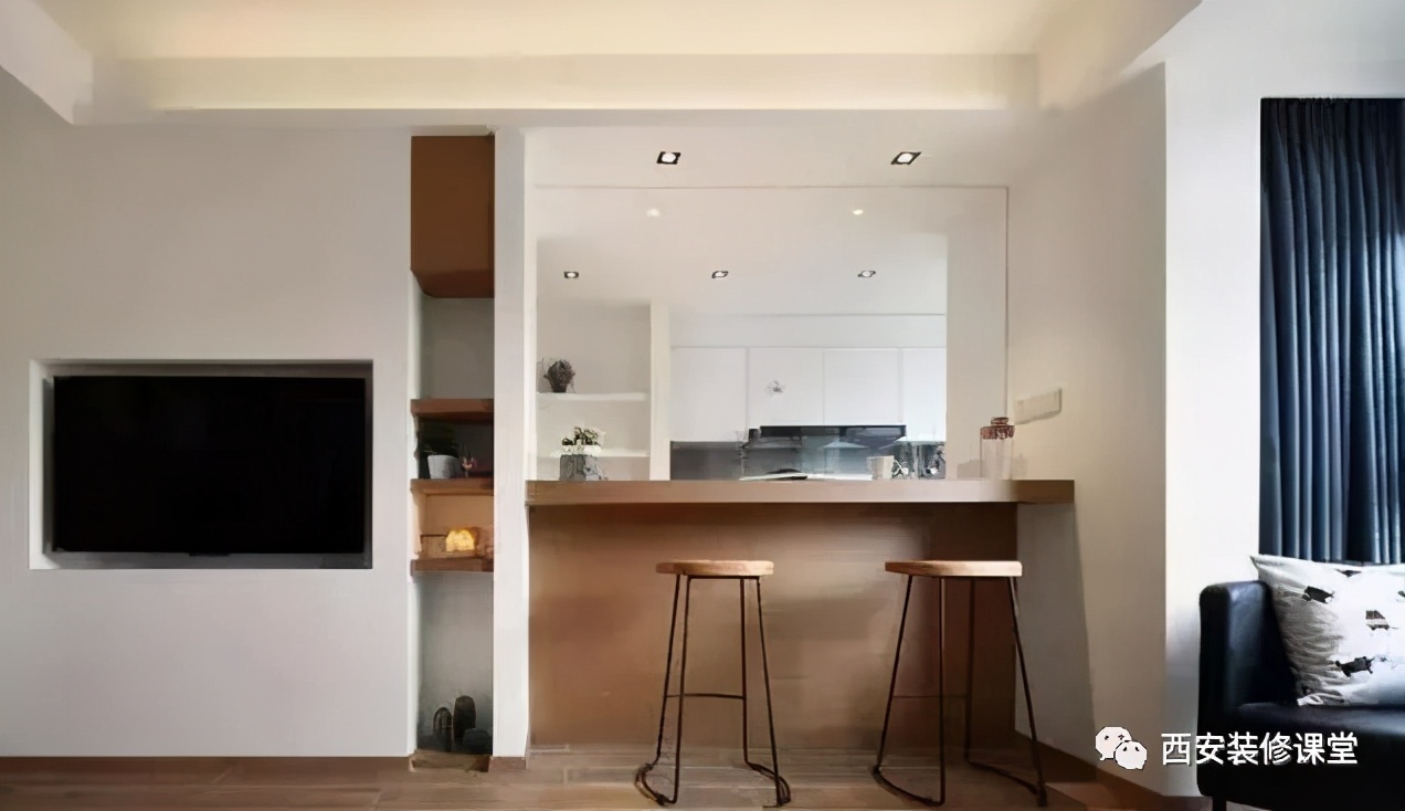 厨房开窗洞增强采光效果图,厨房开窗的最佳设计