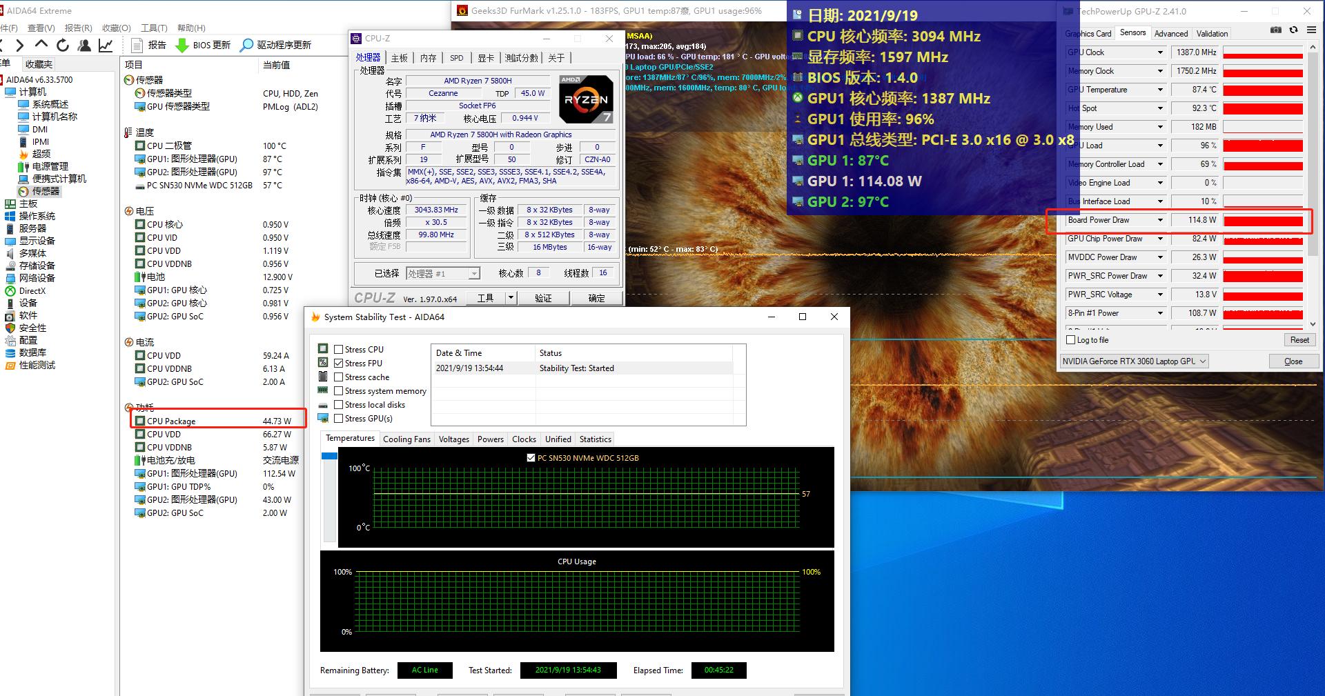 戴尔游匣g15设置显卡直连教程,戴尔游匣g15怎么开启显卡直连