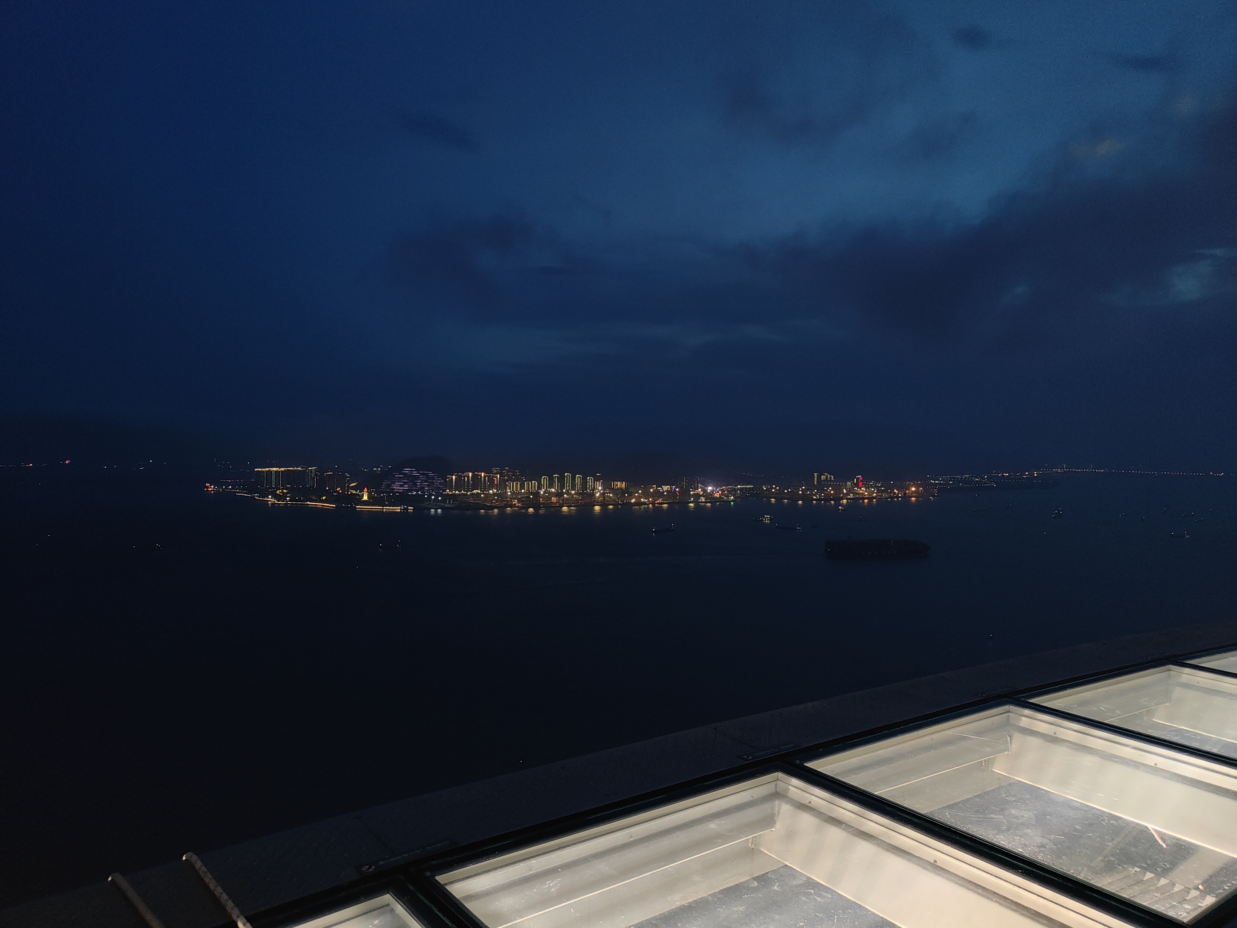 厦门双子塔公寓,厦门双子塔风水