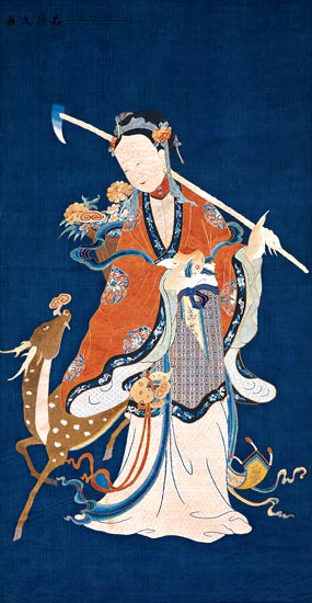 藏金和藏绣哪个好看,藏绣价格一般多少