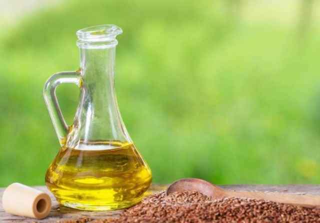 碧欧奇亚麻籽油一岁小孩用量,亚麻籽油每天的用量是多少