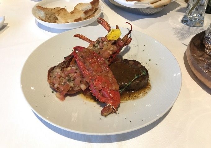 邮轮|希腊众神之舟，歌诗达赛琳娜号Part2美食篇