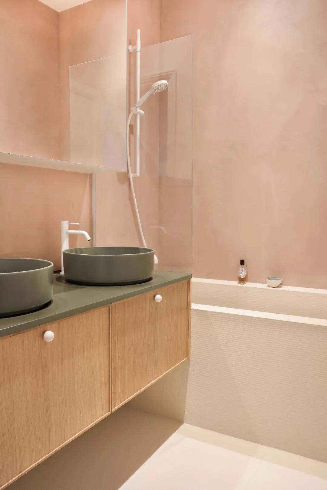 清新雅致设计图,清新的设计美学