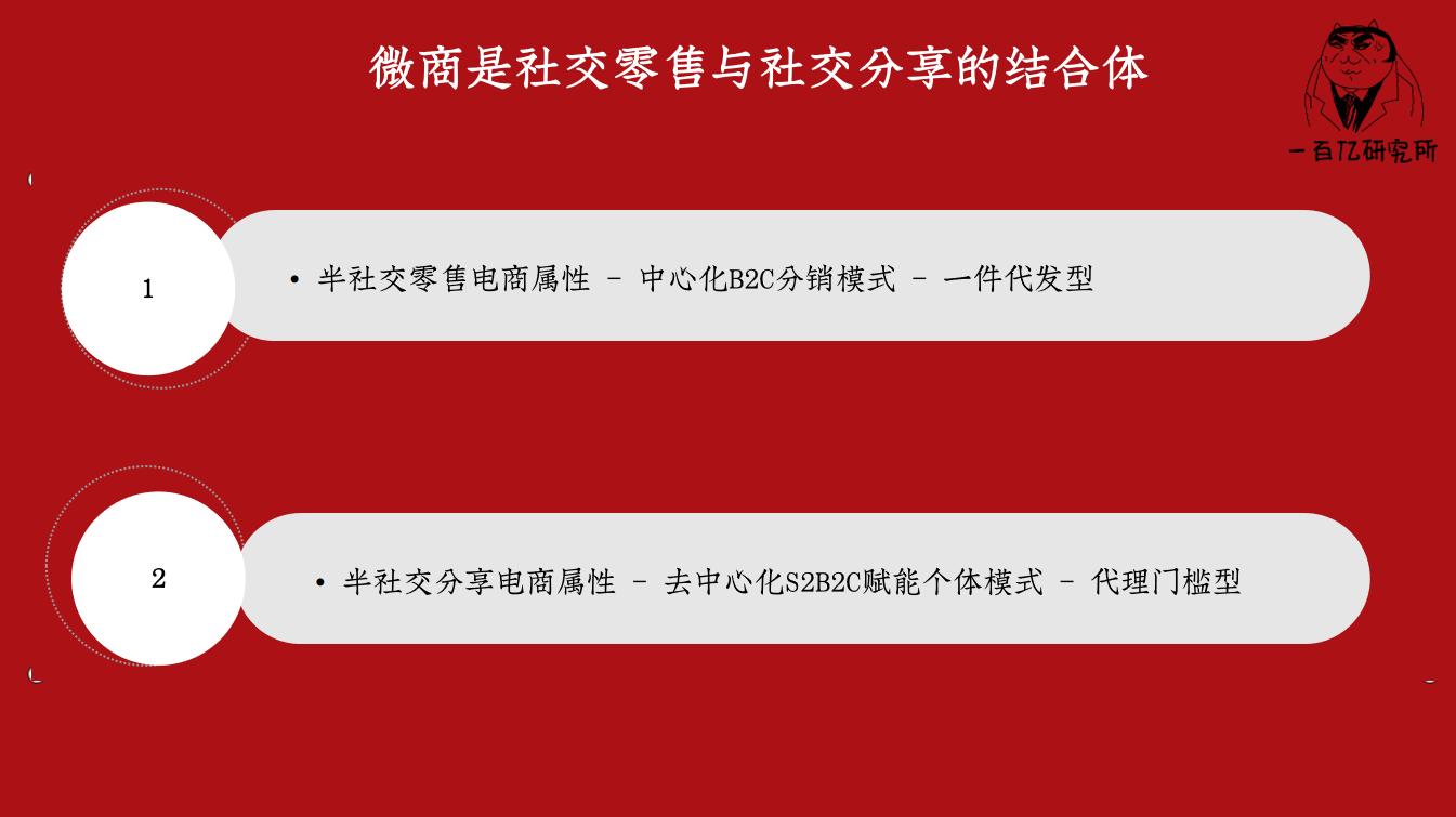 直销微商社交电商模式对比,微商传销和直销的区别